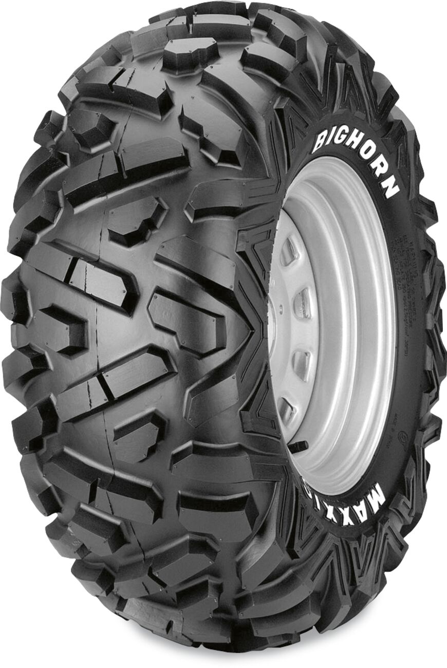 Bighorn Radial Tire — 52599551