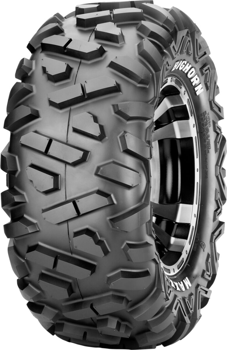 Bighorn Radial Tire — 52610622