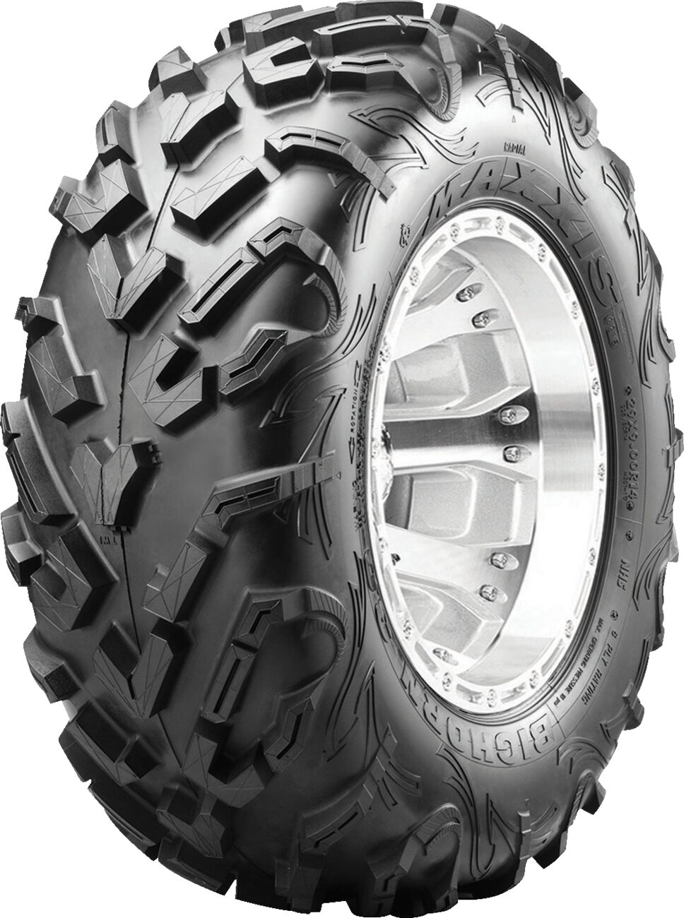 Bighorn 3.0 Tire — 52599583