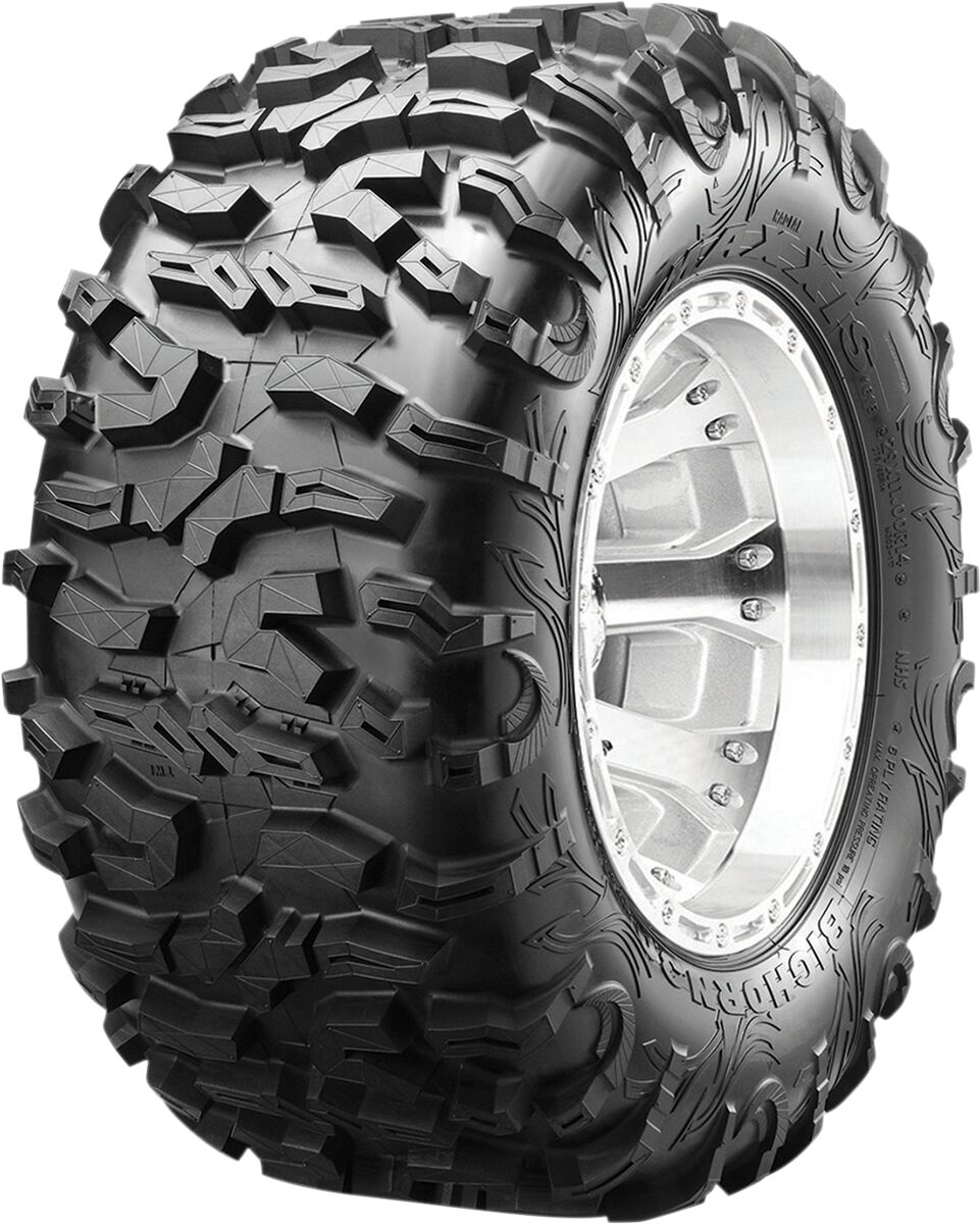Bighorn 3.0, M301/M302 Tire — 52599933