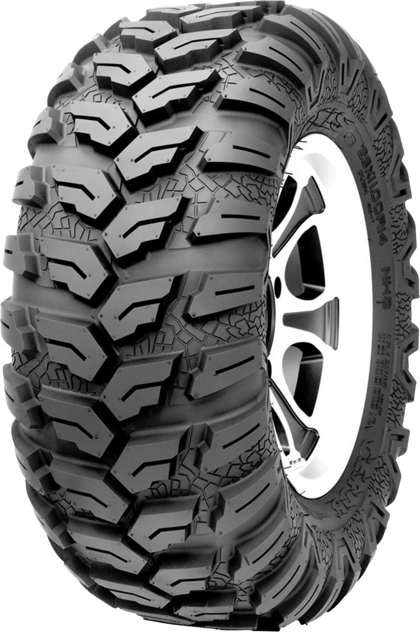 Ceros Tire Can-Am Outlander — Selected Models; See Fitment