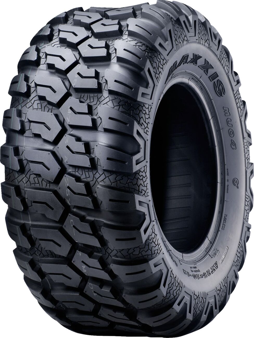 Ceros MU03/MU04 Tire ARCTIC CAT (TEXTRON); Can-Am; Honda; Kawasaki; Polaris Ranger / Ranger RZR / Sportsman; SUZUKI; Yamaha — Selected Models; See Fitment