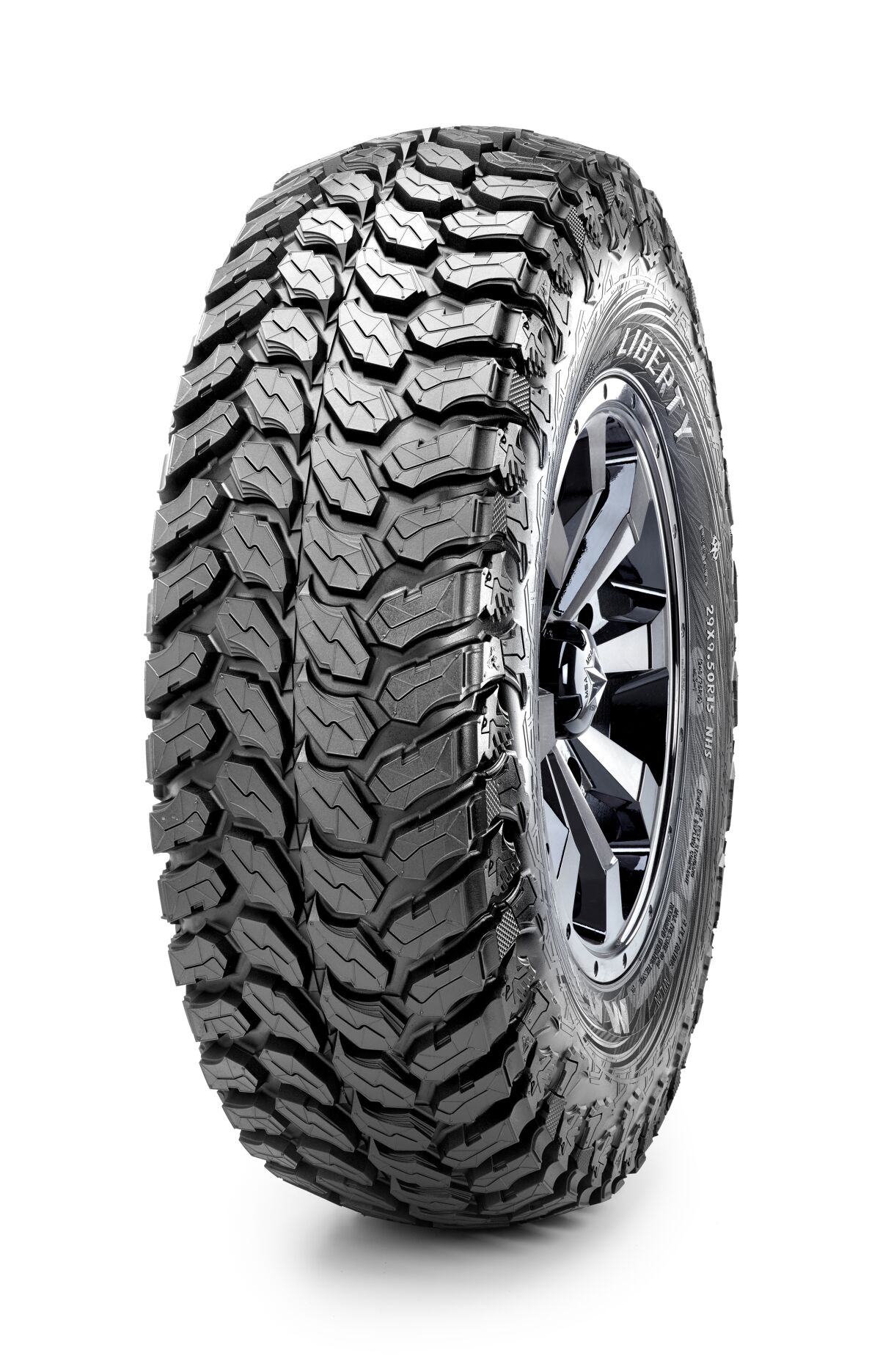 Liberty, ML3 Tire