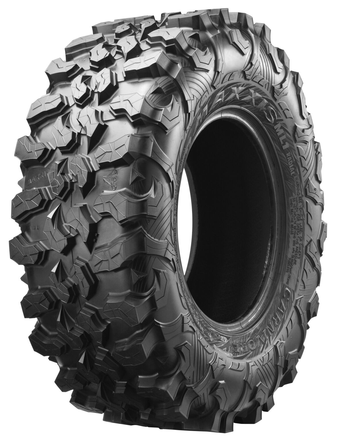 Carnivore, ML1 Tire