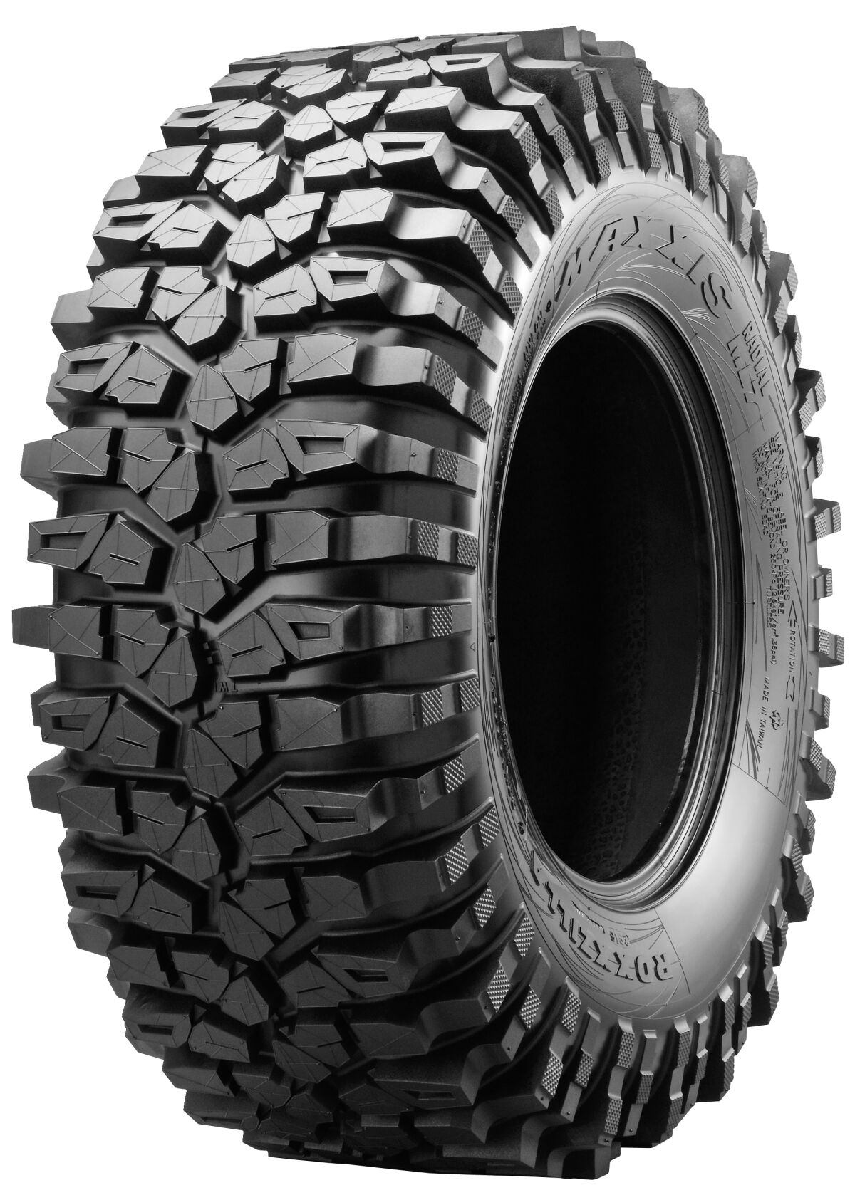 Roxxzilla ML7 Tire
