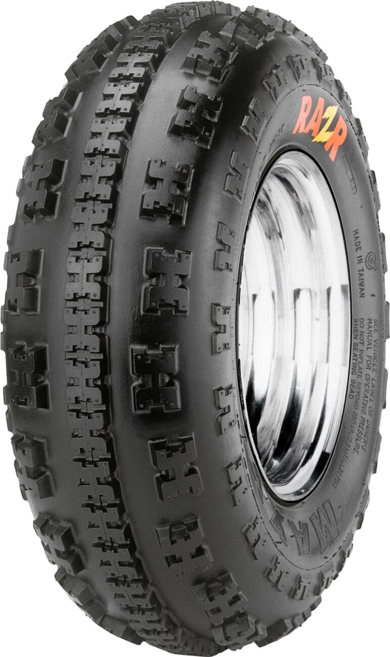 Razr M-931/M-932 Tire — Front