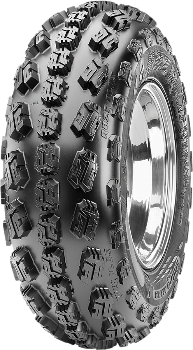 RAZR PLUS MX, MS-CR1/MS-CR2 Tire