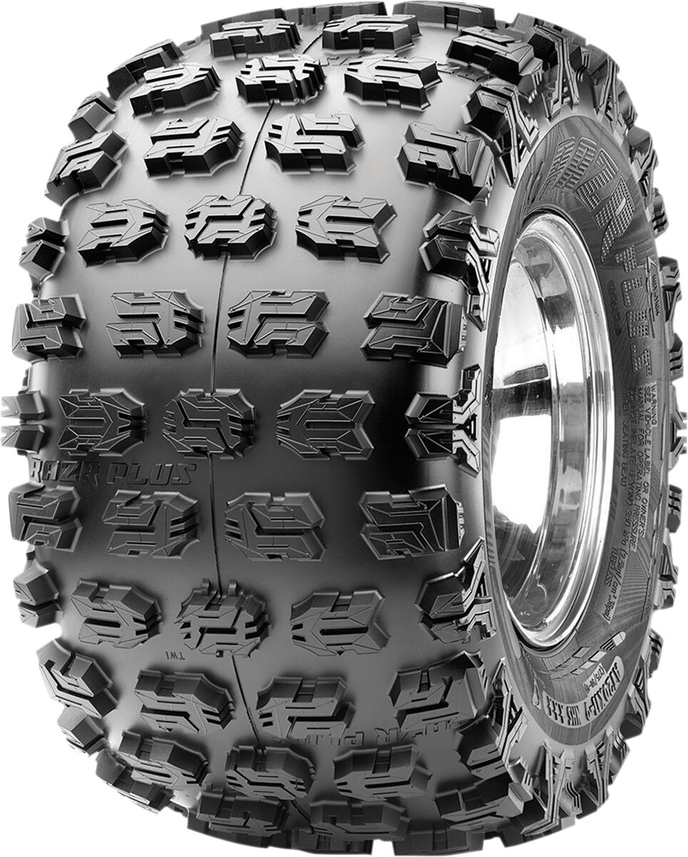 RAZR PLUS MX, MS-CR1/MS-CR2 Tire