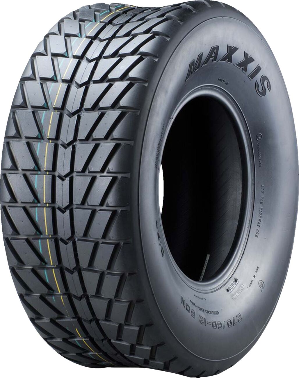 Streetmaxx C9272/C9273 Tire