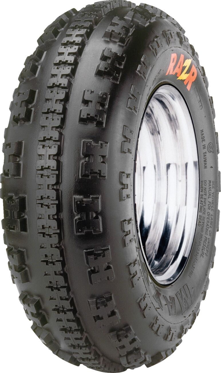 Razr M-931/M-932 Tire ARCTIC CAT (TEXTRON); Can-Am; Honda; Kawasaki; SUZUKI; Yamaha — Selected Models; See Fitment