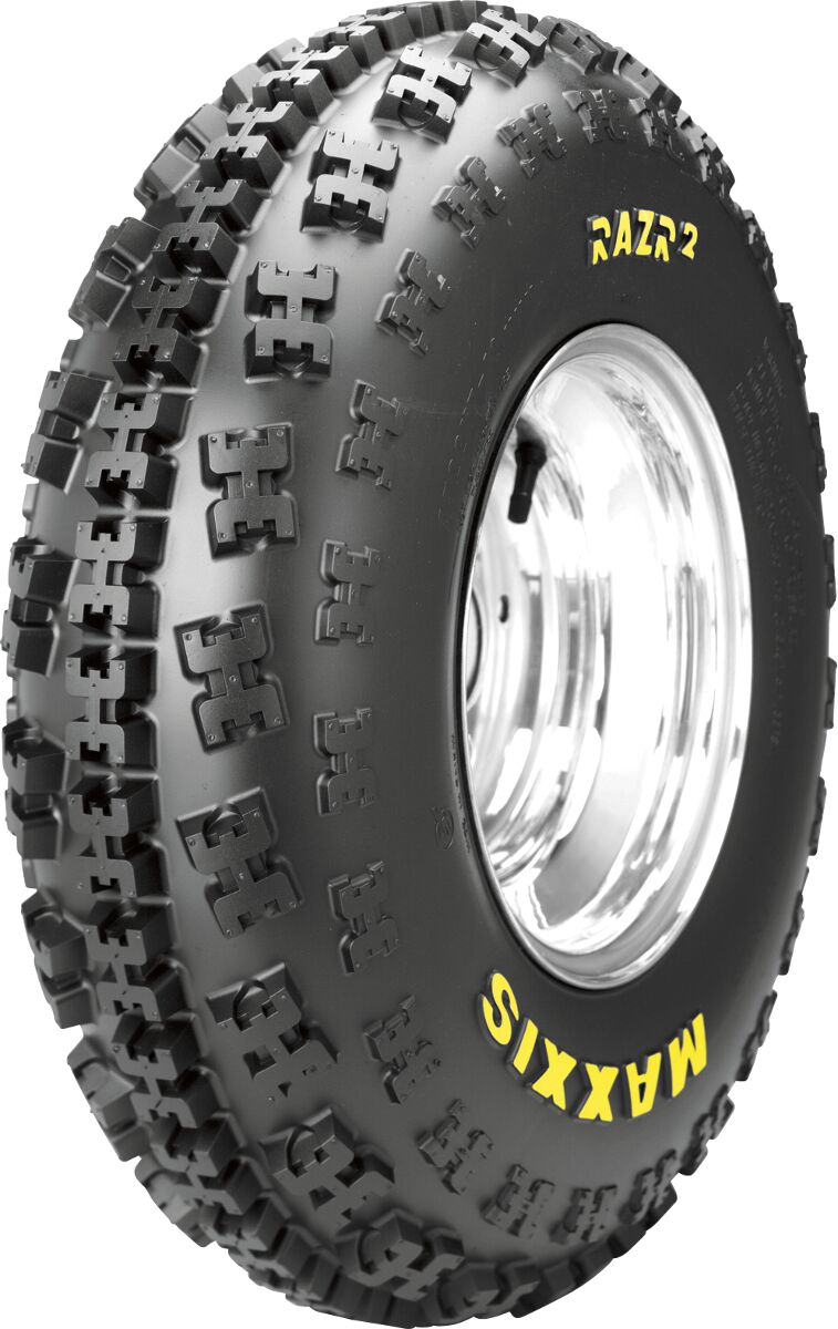Razr M-933/M-934 Tire — Front