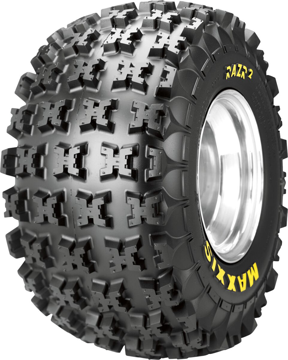 Razr M-933/M-934 Tire — Rear