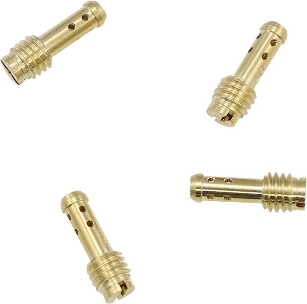 Mikuni RD VM22/210 Pilot Jets — EBC22/210-25