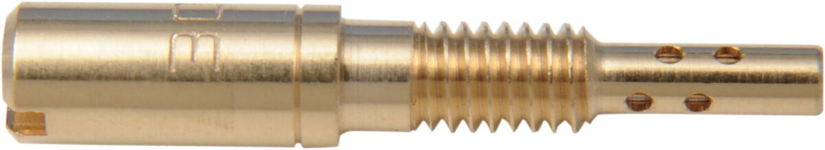 Mikuni-Style RD N224.103 Pilot Jets — EBC224-25