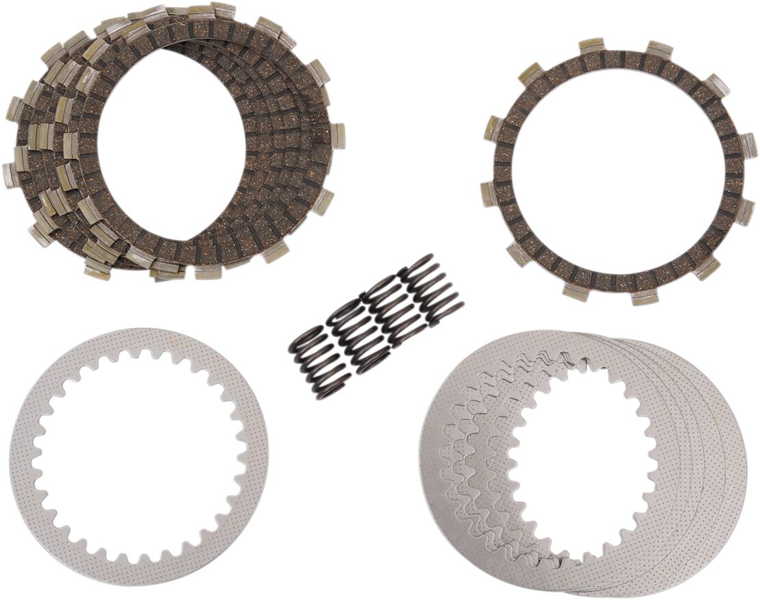 DRC Series Clutch Kit — DRC089