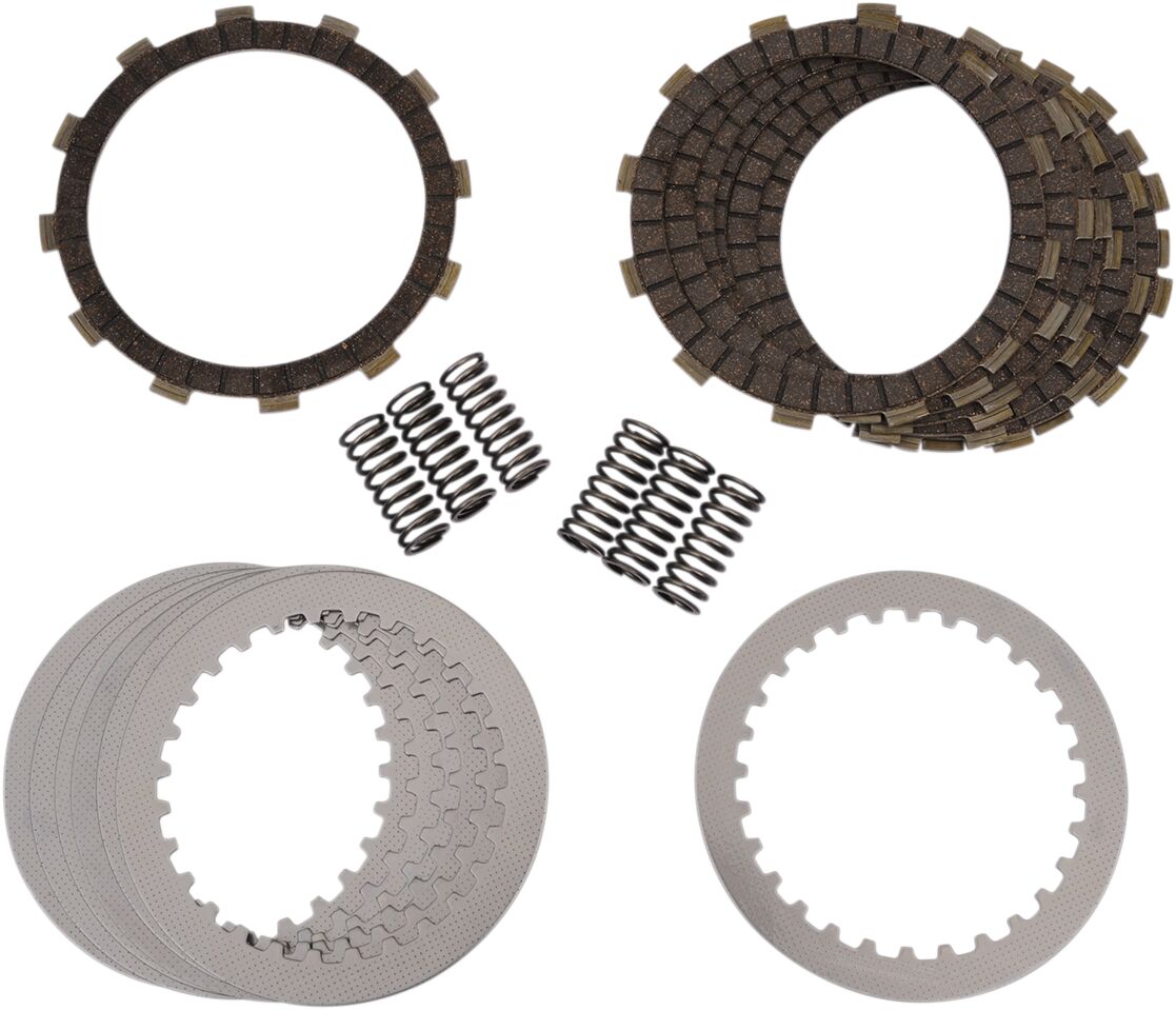 DRC Series Clutch Kit — DRC131