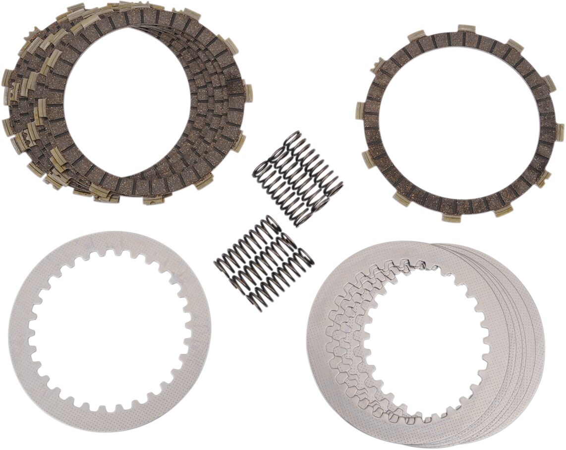 DRC Series Clutch Kit — DRC159