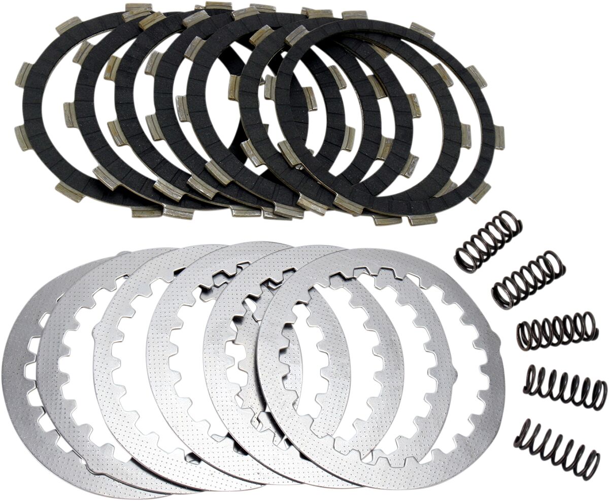 DRCF Series Clutch Kit — DRCF042