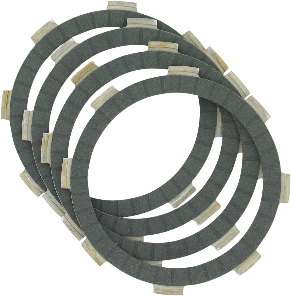 CKF Clutch Kit Honda; Yamaha — Selected Models; See Fitment