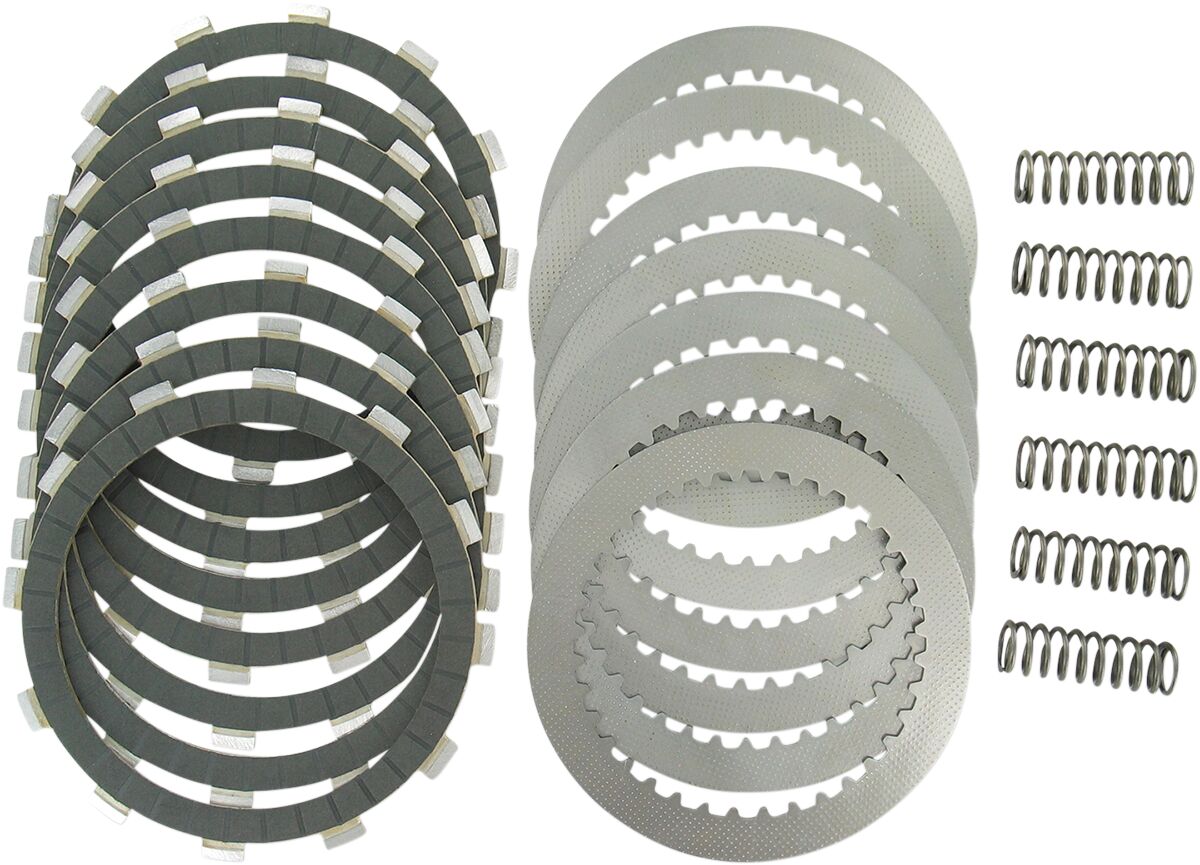 DRCF Series Clutch Kit SUZUKI LT-R 450 2X4 Quadracer 2006-2011