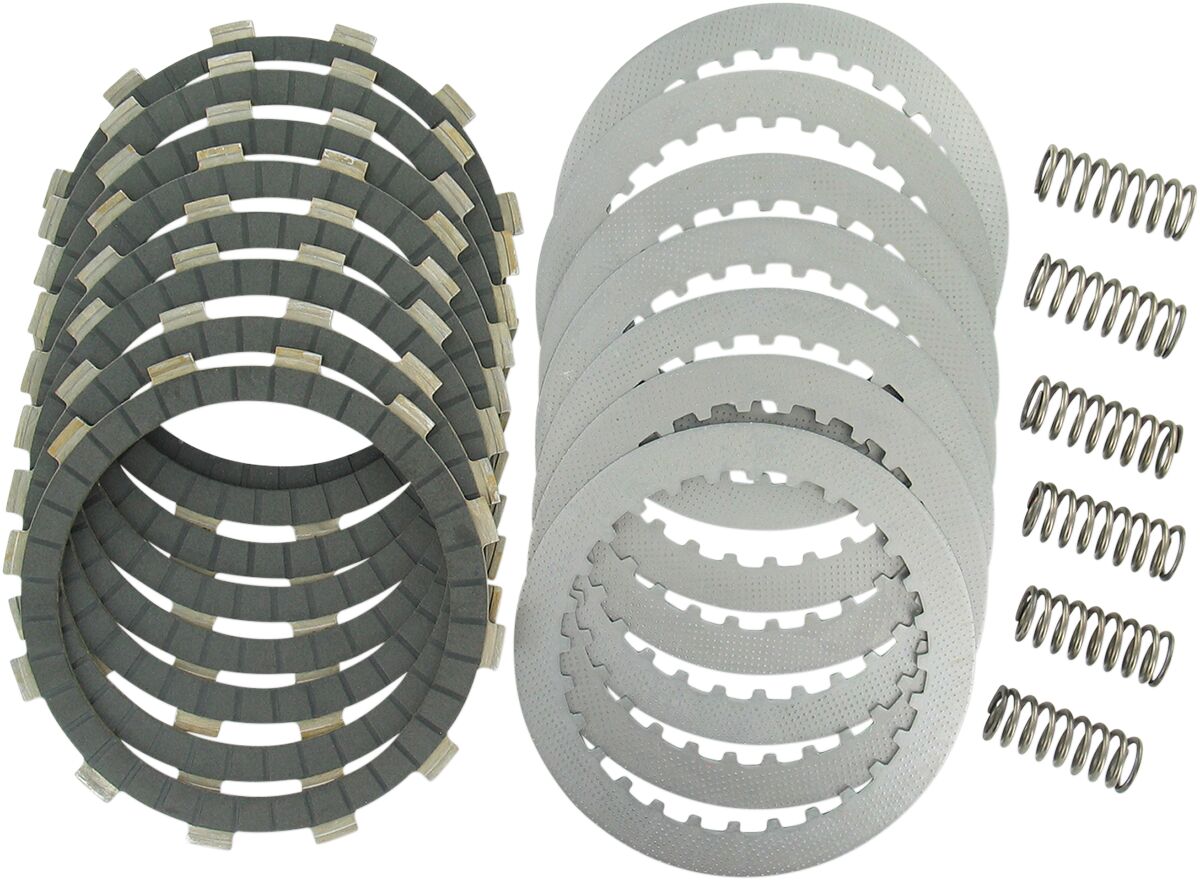 DRCF Series Clutch Kit Honda TRX 700 XX 2008-2011