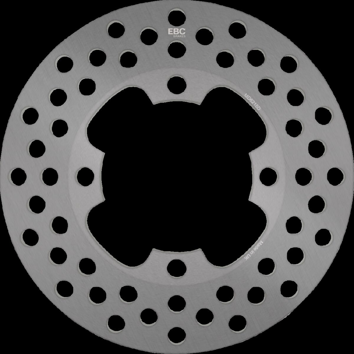 MD Series ATV Brake Rotor — MD6215D