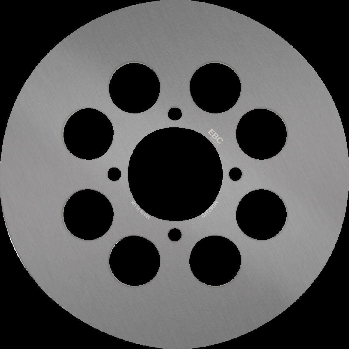 MD Series ATV Brake Rotor — MD6237D