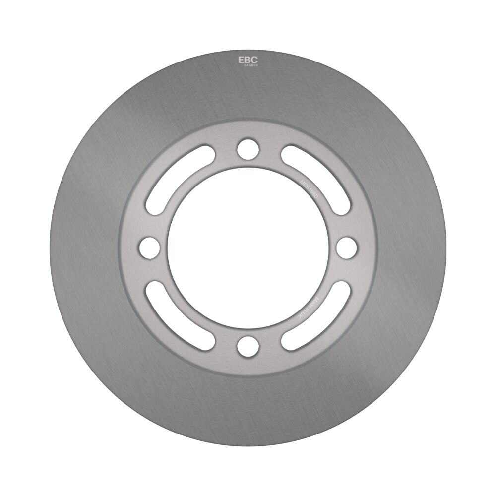 D-Series Round Brake Rotor KYMCO MXU 500 4X4 Suzuki LT-A LT-F