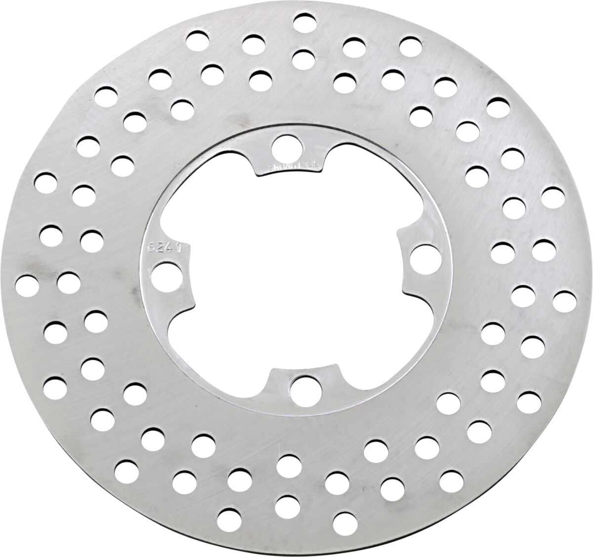 MD Series ATV Brake Rotor Yamaha — Selected Models; See Fitment