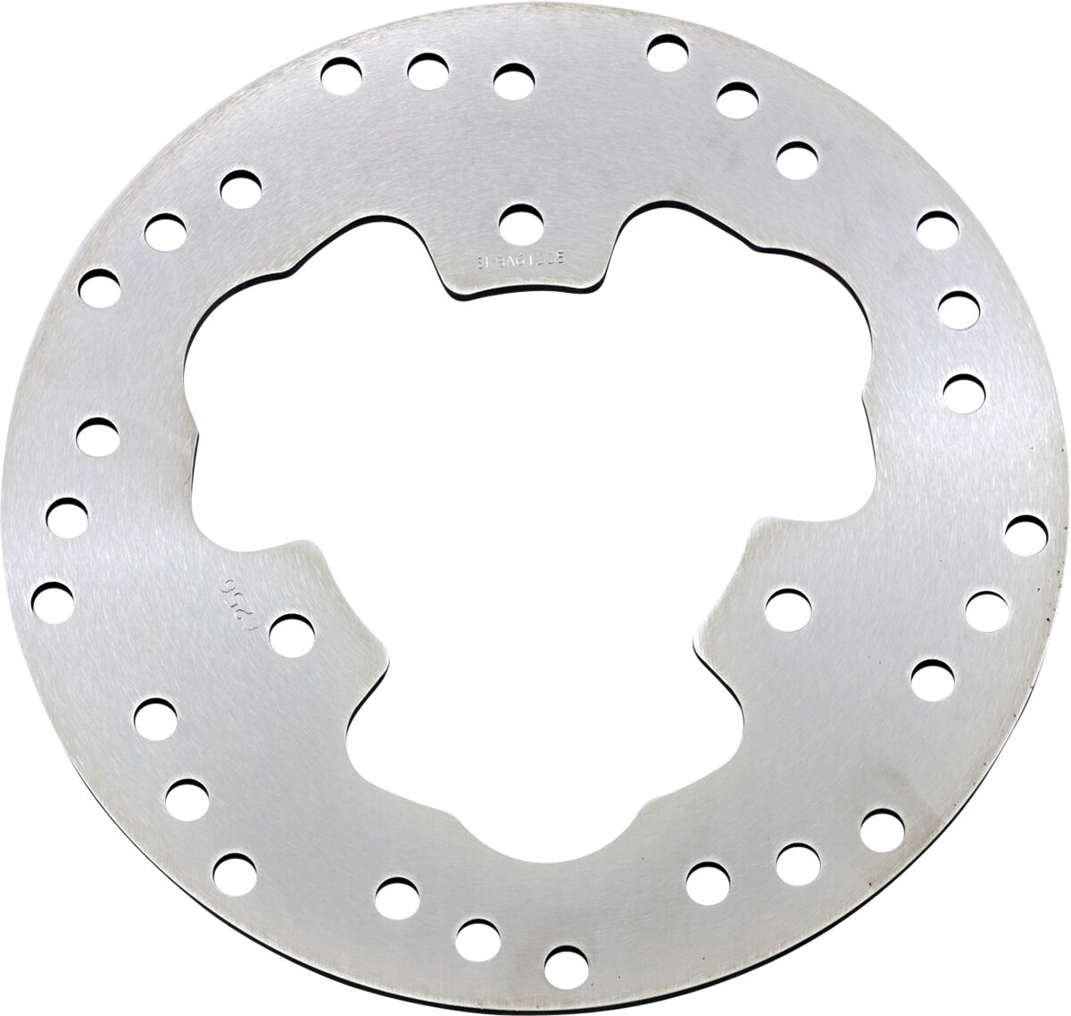 MD Series ATV Brake Rotor — MD6256D