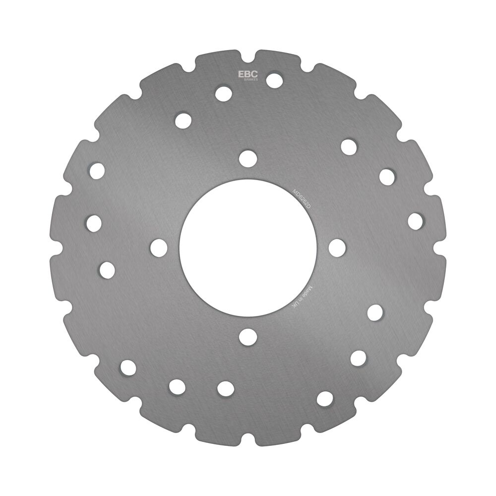 MD Series ATV Brake Rotor — MD6262D