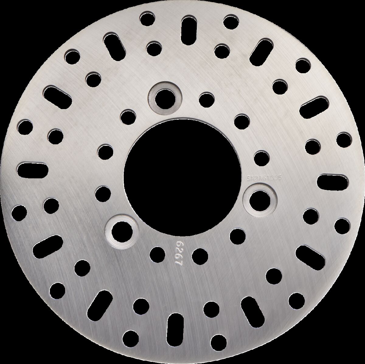 Brake Rotor ARCTIC CAT (TEXTRON); Kawasaki; KYMCO — Selected Models; See Fitment