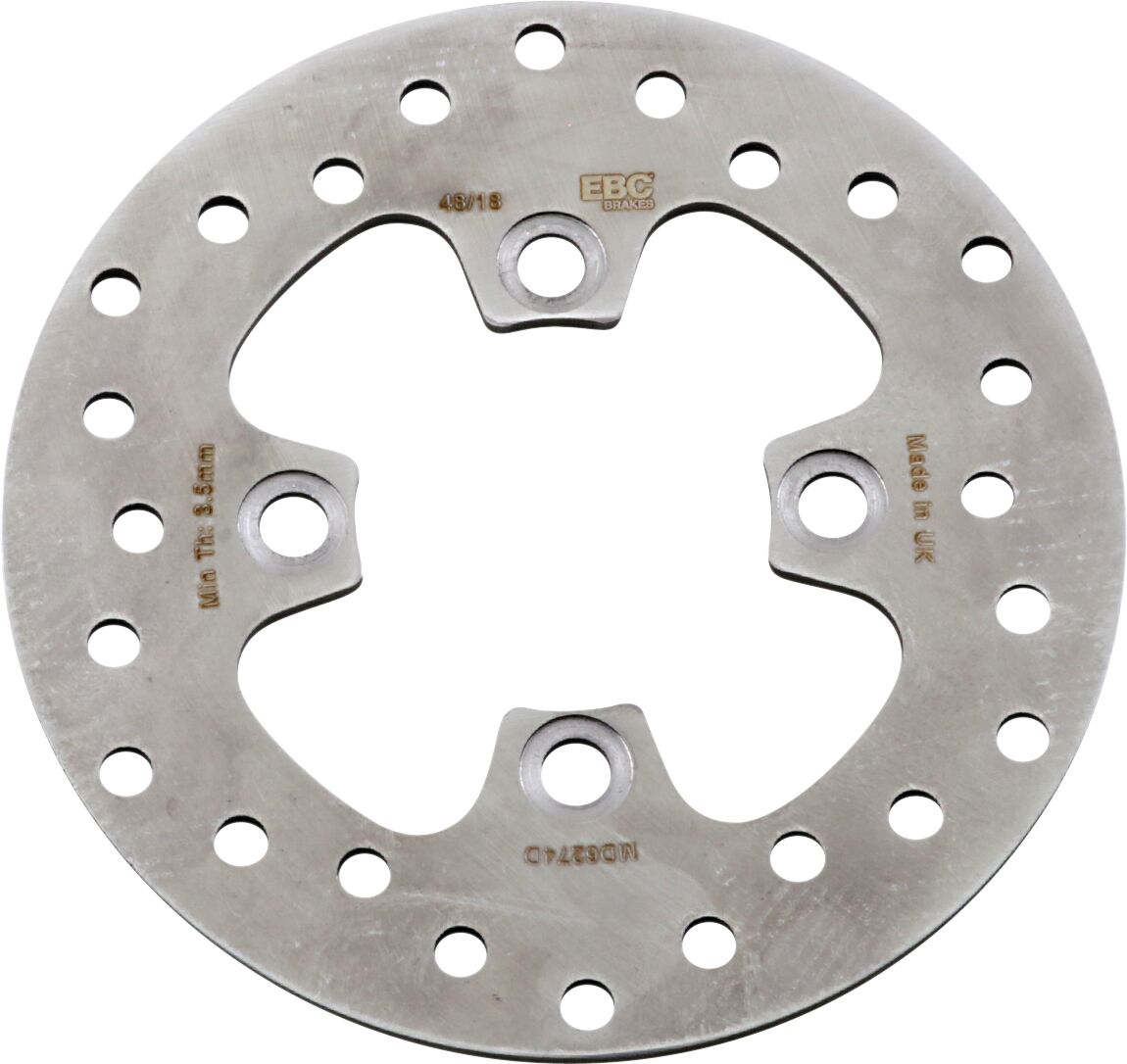 MD Series ATV Brake Rotor — MD6274D