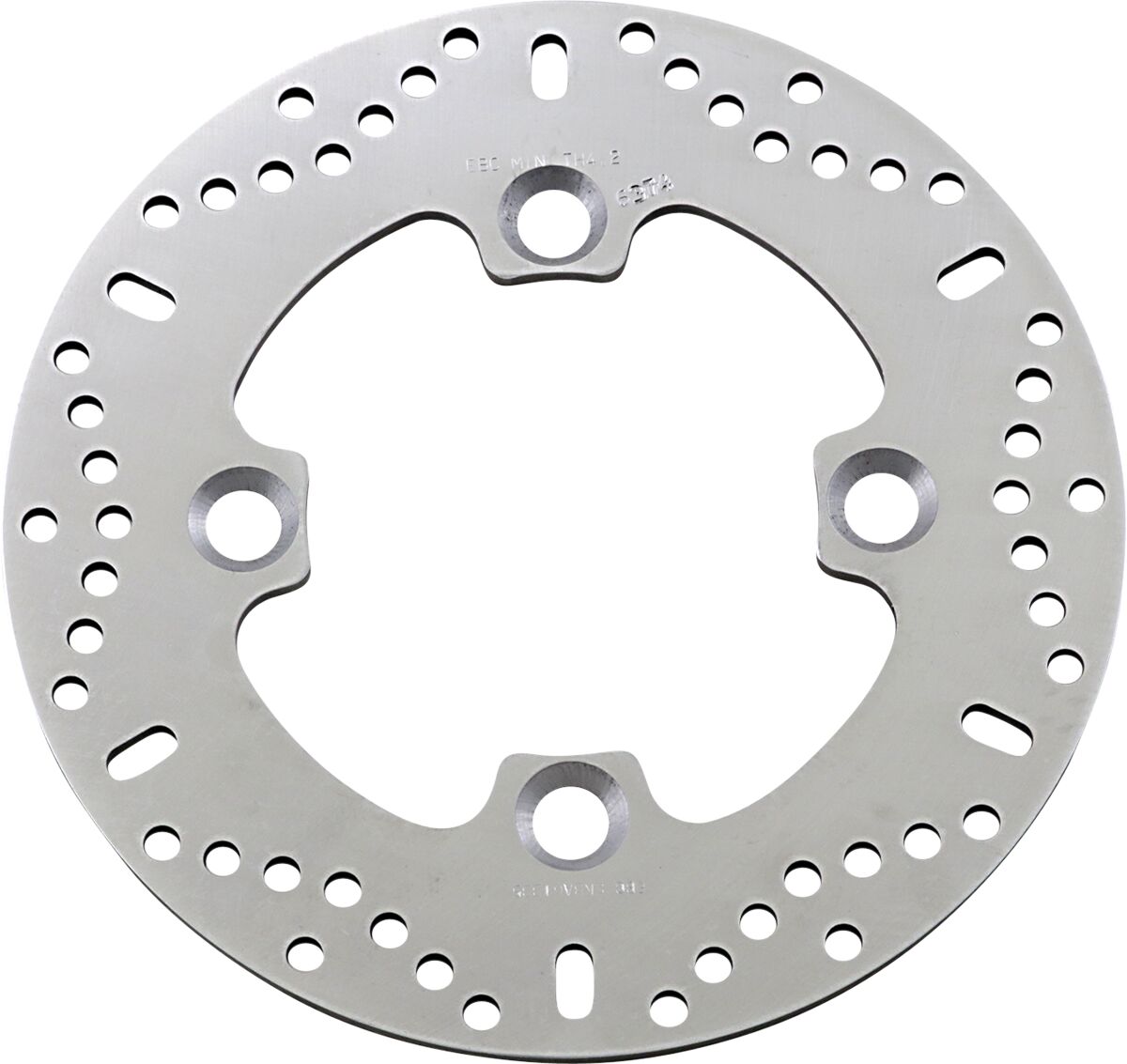 MD Series ATV Brake Rotor Polaris Ranger / Ranger RZR — Selected Models; See Fitment