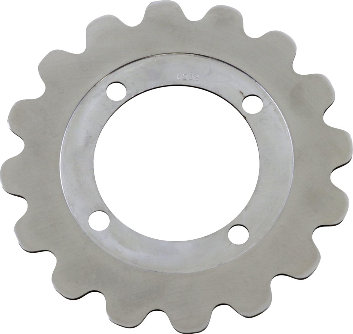 UTVX Series ATV Brake Rotor Rear Yamaha YXR 700 F 4X4 Rhino 2012-2013 / Rear Yamaha YXR 700 F 4X4 Rhino 2009, 2011 (AMERICA) / Rear Yamaha YXR 700 F DU 4X4 Rhino Ducks Unlimited Edition 2009 (AMERICA) / Rear Yamaha YXR 700 F SP 4X4 Rhino Sport Edition 2009 (AMERICA) / Rear Yamaha YXR 700 F SP2 4X4 Rhino Sport Edition 2 2009 (AMERICA) / Rear Yamaha YXR 700 FH 4X4 Rhino Hunter 2009 (AMERICA)