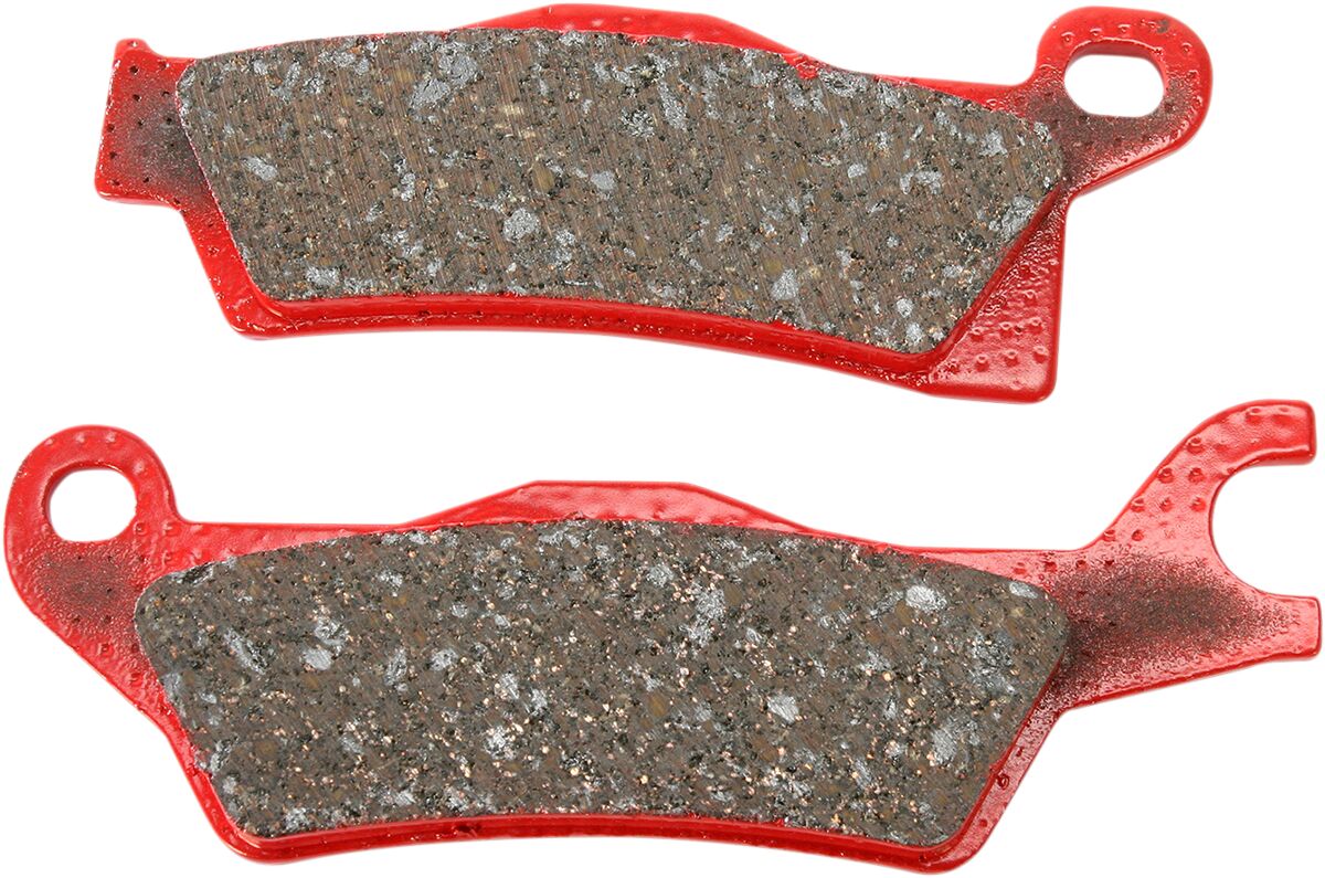 Sport Carbon "X" Brake Pads — FA618TT