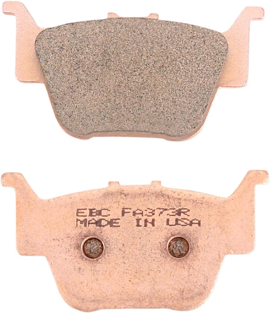 Long-Life Sintered "R" Brake Pads — FA373R