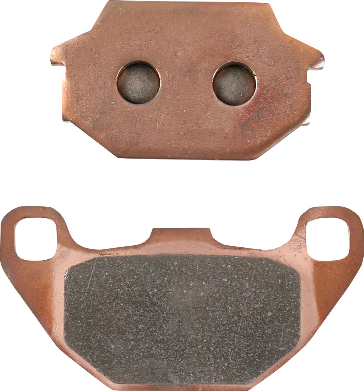 Long-Life Sintered "R" Brake Pads — FA305R