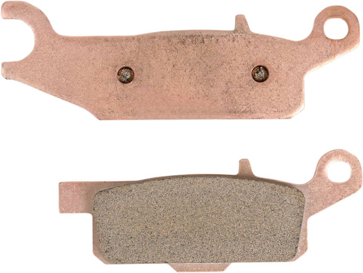 Long-Life Sintered "R" Brake Pads — FA444R