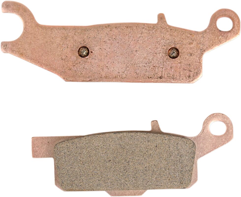 Long-Life Sintered "R" Brake Pads — FA445R