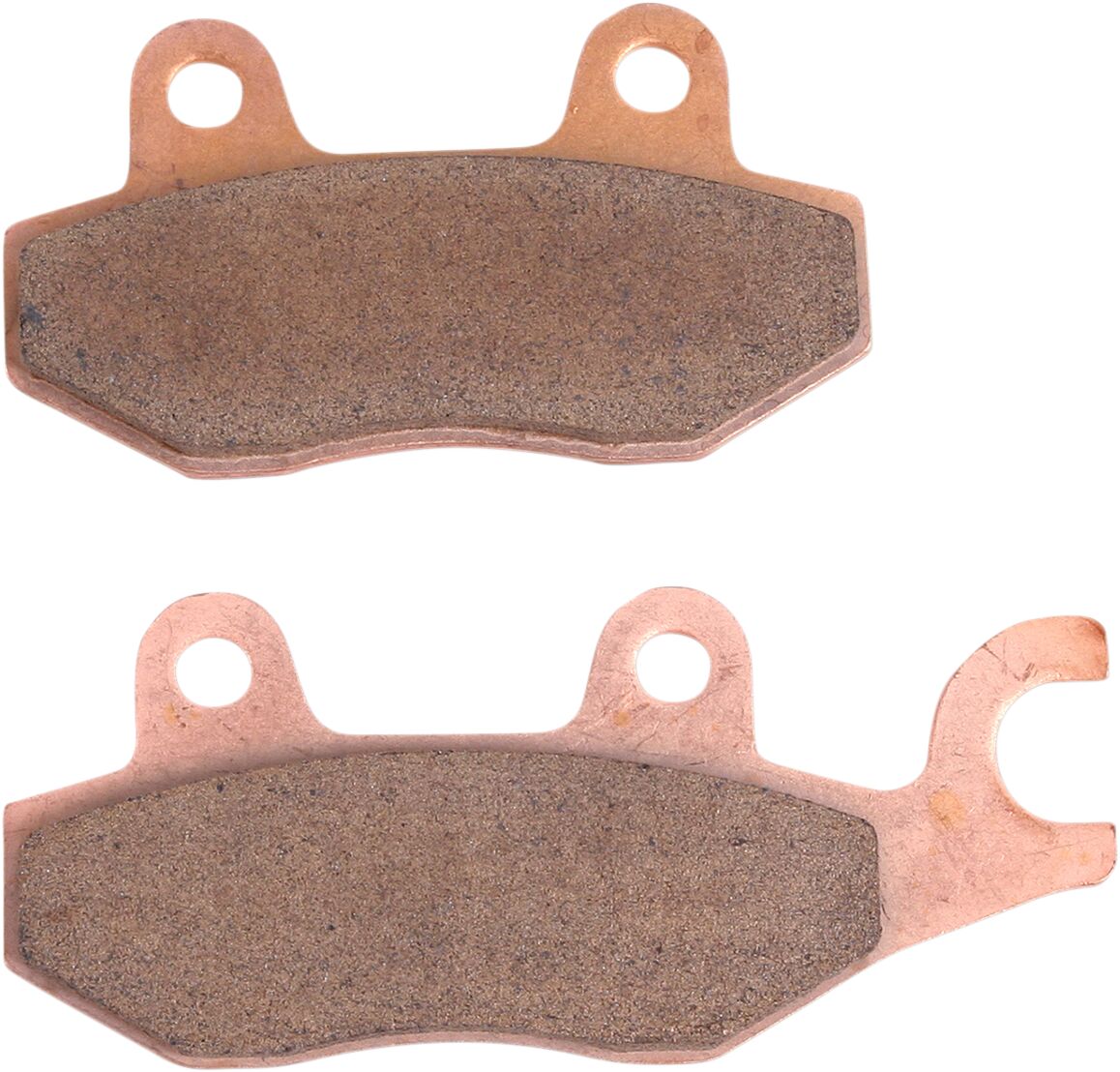 R Series Heavy Duty Sintered Brake Pads — FA165/2R