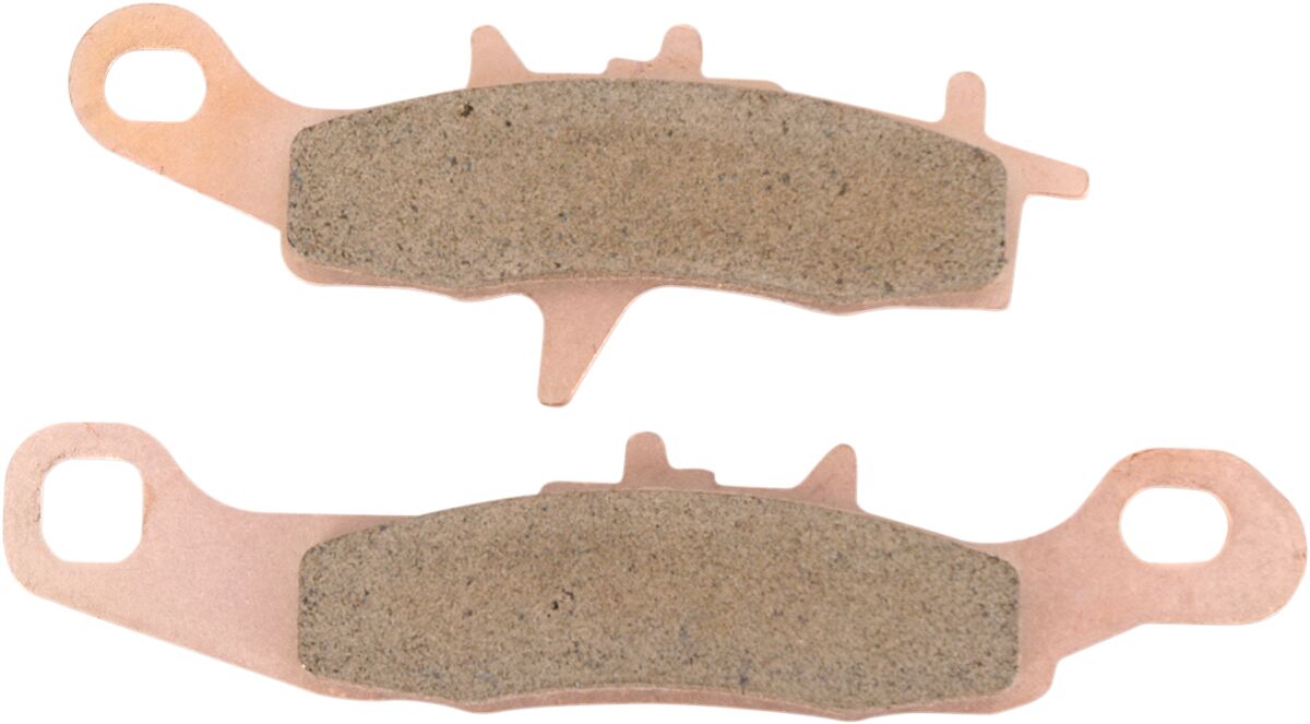 Long-Life Sintered "R" Brake Pads — FA349R