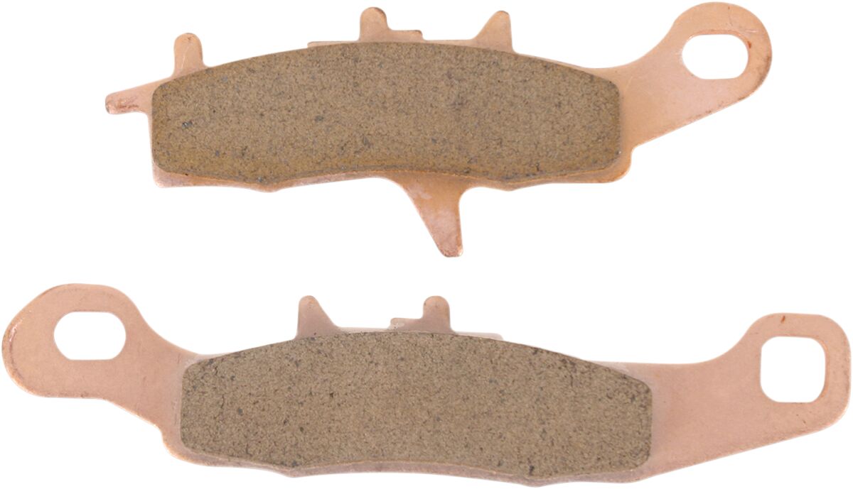 Long-Life Sintered "R" Brake Pads — FA342R