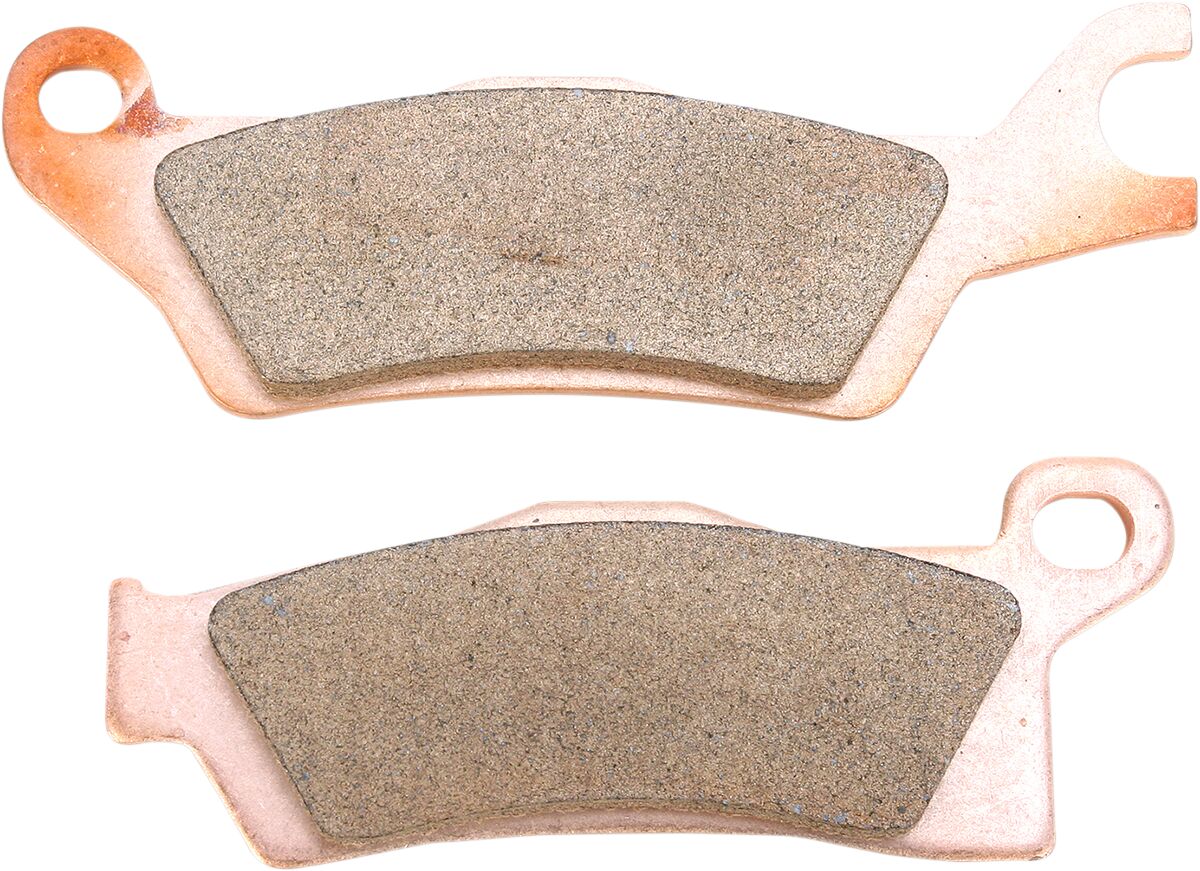 Long-Life Sintered "R" Brake Pads — FA618R