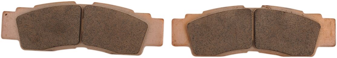 Long-Life Sintered "R" Brake Pads Front Yamaha YXZ 1000 R 2016-2023 / Front Yamaha YXZ 1000 R SE 2016-2021 / Front Yamaha YXZ 1000 R SS 2017-2026