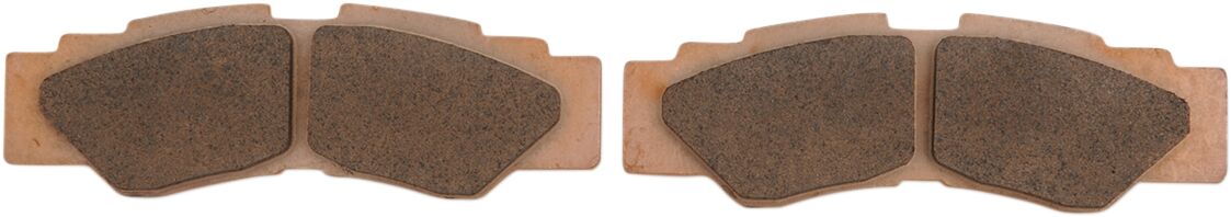 Long-Life Sintered "R" Brake Pads Rear Yamaha YXZ 1000 R 2016-2023 / Rear Yamaha YXZ 1000 R SE 2016-2021 / Rear Yamaha YXZ 1000 R SS 2017-2026