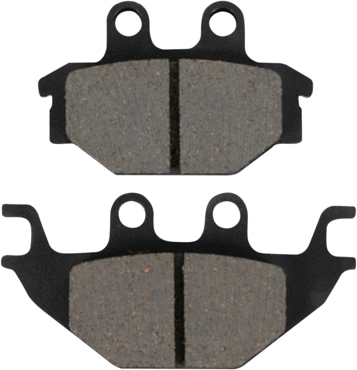 Sport Carbon "X" Brake Pads AEON OVERLAND 600 4X4 ARCTIC CAT (TEXTRON) 150 2X4 Can-Am DS 250 2X4 CECTEK GLADIATOR 500 IX EFI 4X4 CPI XS 250 GENERIC (KSR MOTO) SOHO 125 GILERA RUNNER SP 50 Kawasaki KAF KVF KYMCO KXR 250 2X4 SYM QUADLANDER 250 2X4 TGB BLADE 550 IRS 4X4 & More