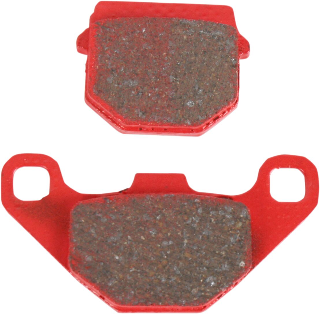 Organic Base "FA" Brake Pads — FA083TT