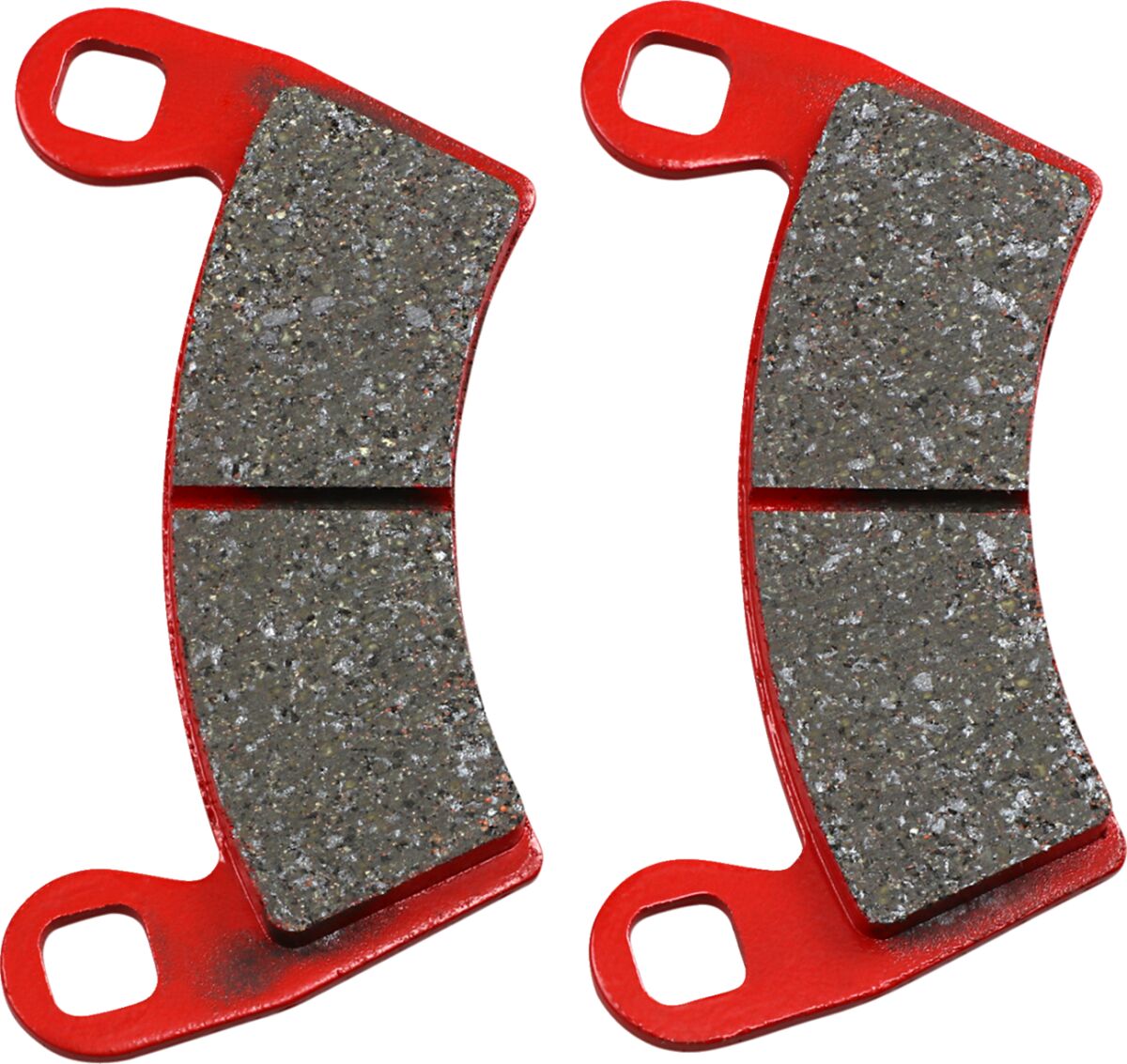 Sport Carbon "X" Brake Pads — FA656TT