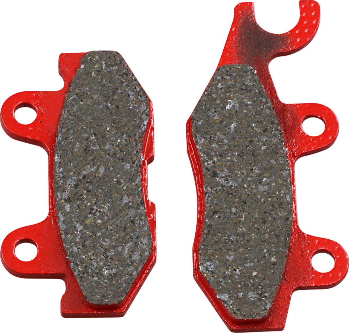 Sport Carbon "X" Brake Pads — FA675TT